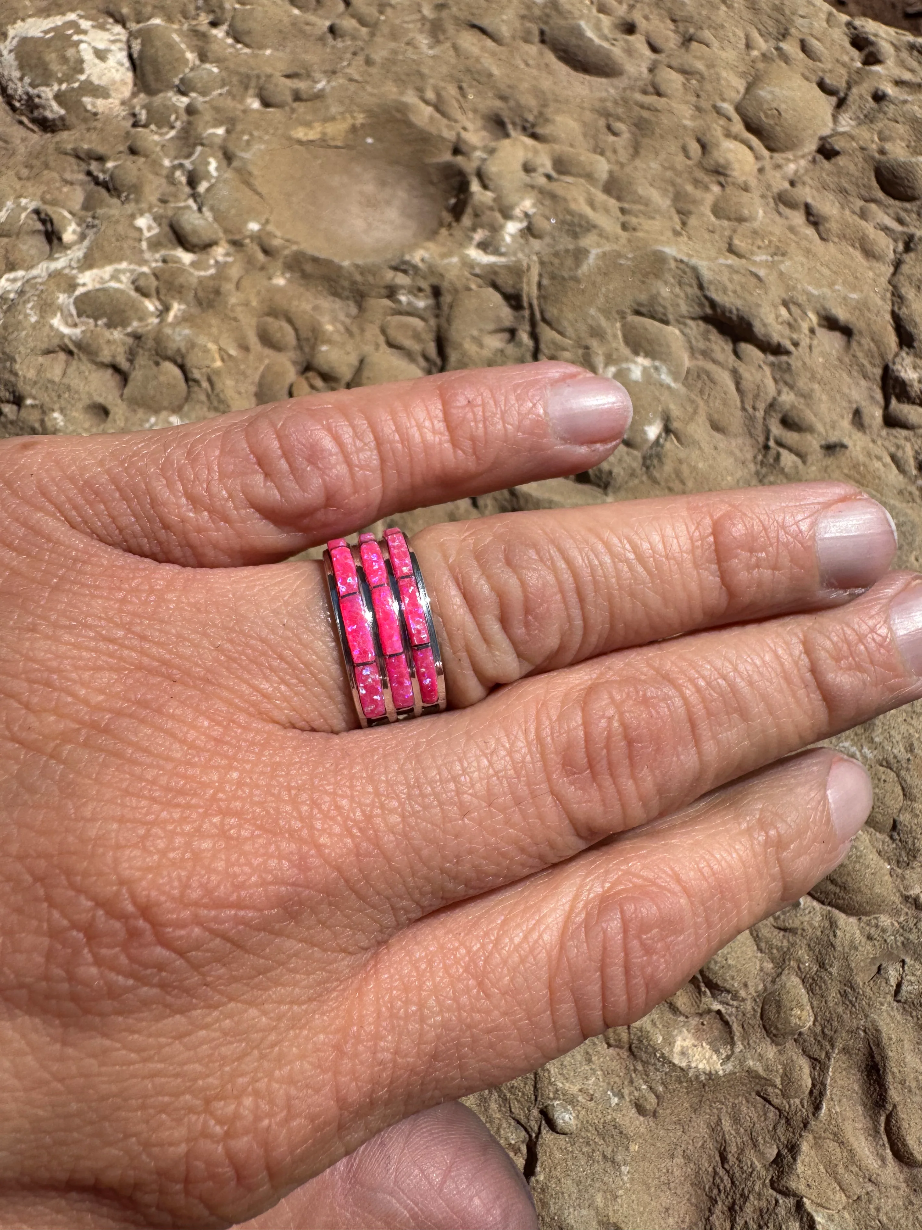 ❋ RINGS